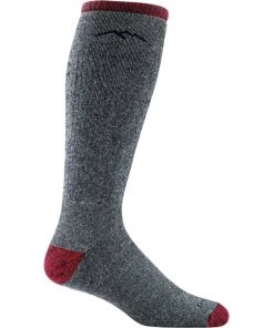 Men's Mountaineering OTC Extra Cushion By Darn Tough ACCESSORIES