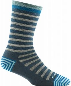 Women's Morgan Crew Lightweight By Darn Tough