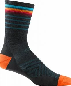 ACCESSORIES Men's Stride Micro Crew Ultra-Lightweight By Darn Tough