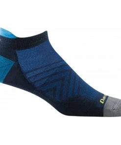 Men's Run No Show Tab Ultra-Lightweight With Cushion By Darn Tough