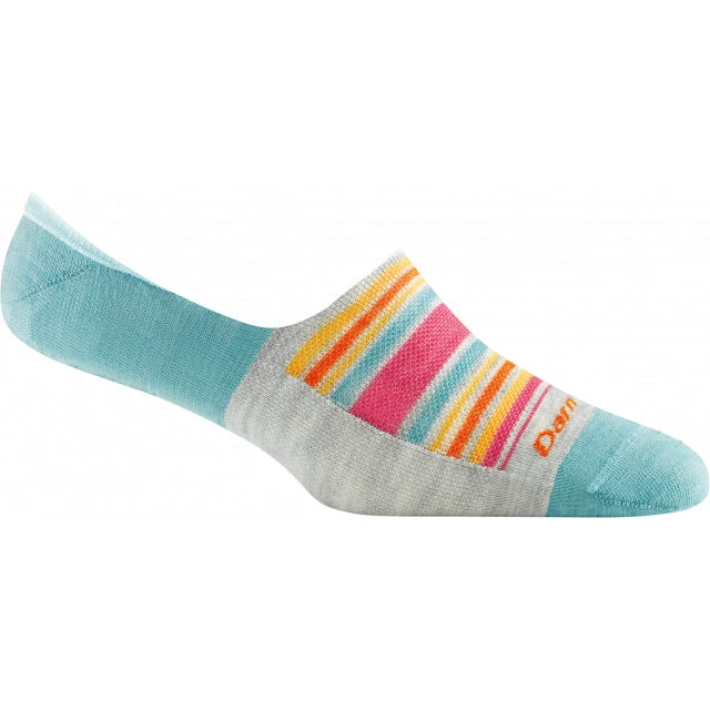 Women's Topless Sunbaked No Show Hidden Lightweight By Darn Tough 2 Women's Topless Sunbaked No Show Hidden Lightweight By Darn Tough