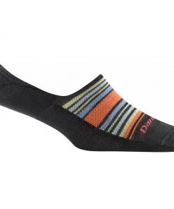 Women's Topless Sunbaked No Show Hidden Lightweight By Darn Tough