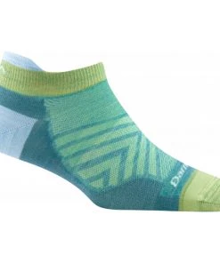 Women's Run No Show Tab Ultra-Lightweight By Darn Tough