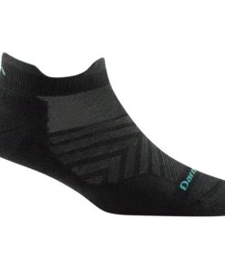 Women's Run No Show Tab Ultra-Lightweight With Cushion By Darn Tough