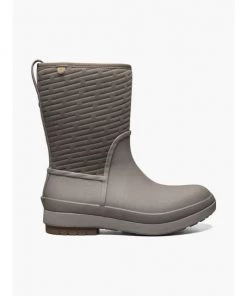 FOOTWEAR Women's Crandall II Mid Zip By Bogs