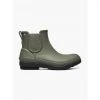 Women's Amanda Plush II Chelsea By Bogs FOOTWEAR