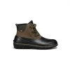 Men's Classic Casual Lace Leather By Bogs FOOTWEAR