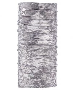 ACCESSORIES CoolNet UV+ Pelagic Camo White By Buff