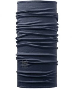 ACCESSORIES Lightweight Merino Wool Denim By Buff