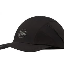 Pro Run Cap R-Black By Buff