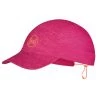 Pack Run Cap R-Pink Heather By Buff