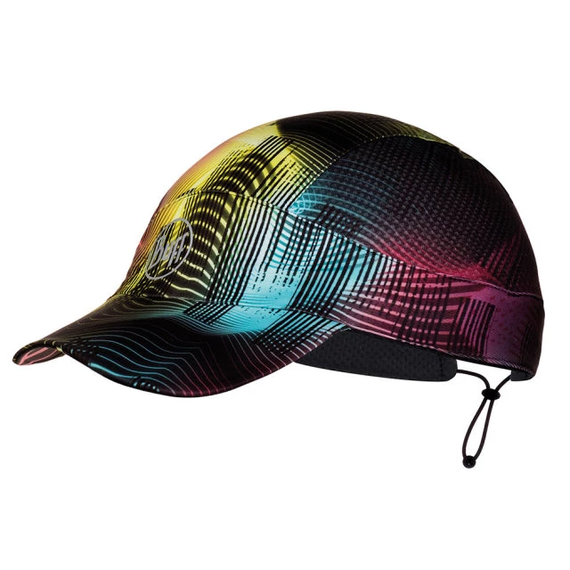 ACCESSORIES Pack Run Cap R-Grace By Buff 1 ACCESSORIES Pack Run Cap R-Grace By Buff