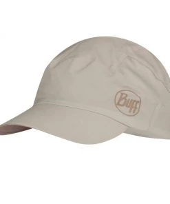 Pack Trek Cap Fog Grey By Buff ACCESSORIES