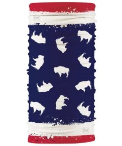 Original Wyoming By Buff ACCESSORIES