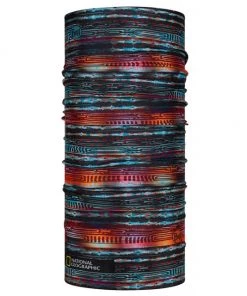 ACCESSORIES Original National Geographic Kumihimo By Buff