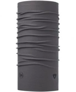 ACCESSORIES ThermoNet Castlerock Grey By Buff