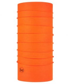 CoolNet UV+ Hunter Orange By Buff ACCESSORIES