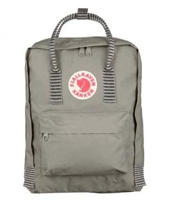 EQUIPMENT Kanken By FjallRaven