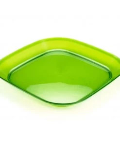 GSI Outdoors EQUIPMENT Infinity Plate- Green By GSI