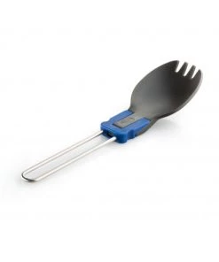 GSI Outdoors Folding Foon- Blue By GSI