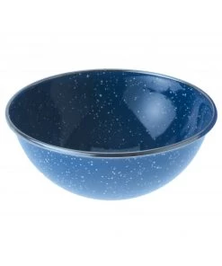 GSI Outdoors Pioneer 5.75" Mixing Bowl- Blue By GSI EQUIPMENT