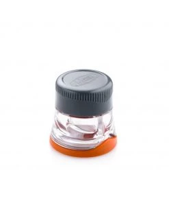 GSI Outdoors Ultralight Salt And Pepper Shaker By GSI