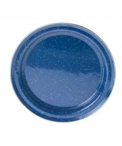 GSI Outdoors Pioneer 10.375" Plate- Blue By GSI