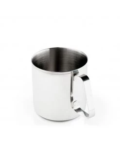 GSI Outdoors Glacier Stainless 14 Fl. Oz. Cup By GSI EQUIPMENT