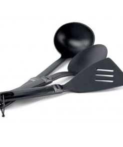 GSI Outdoors EQUIPMENT Nylon 3 Pc. Ring Set By GSI