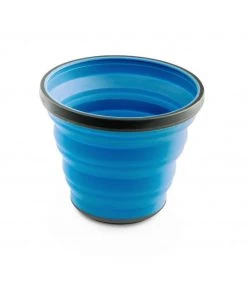 GSI Outdoors EQUIPMENT Escape 17 Fl. Oz. Cup- Blue By GSI