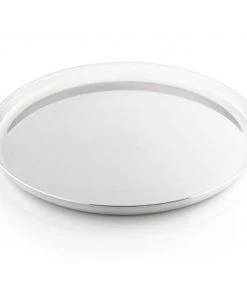 GSI Outdoors EQUIPMENT Glacier Stainless Plate By GSI