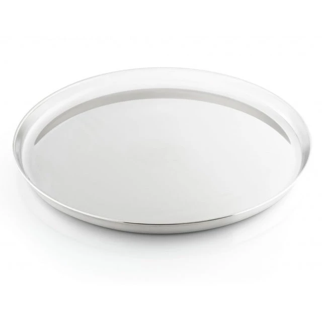 GSI Outdoors EQUIPMENT Glacier Stainless Plate By GSI 1 GSI Outdoors EQUIPMENT Glacier Stainless Plate By GSI