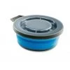 GSI Outdoors EQUIPMENT Escape Bowl + Lid- Blue By GSI