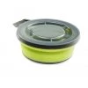 GSI Outdoors Escape Bowl + Lid- Green By GSI