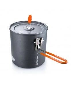 GSI Outdoors EQUIPMENT Halulite 1.8 L Boiler By GSI