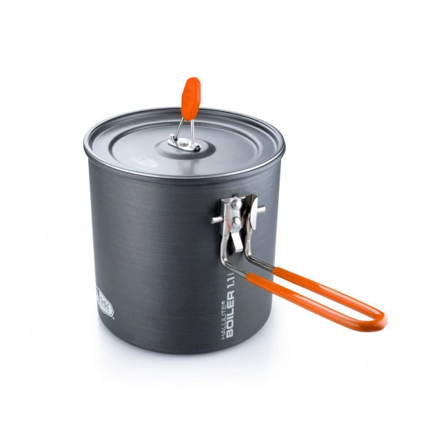 GSI Outdoors EQUIPMENT Halulite 1.8 L Boiler By GSI 1 GSI Outdoors EQUIPMENT Halulite 1.8 L Boiler By GSI