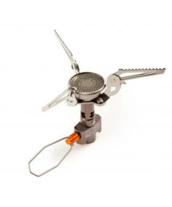 GSI Outdoors Pinnacle Canister Stove By Optimus