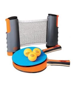 GSI Outdoors Freestyle Table Tennis By GSI