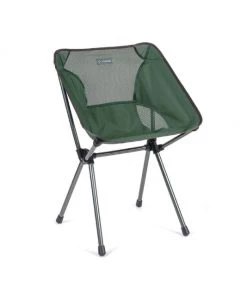 Cafe Chair By Helinox