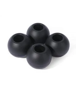 EQUIPMENT Ball Feet Set 55mm (4 Pcs) By Helinox