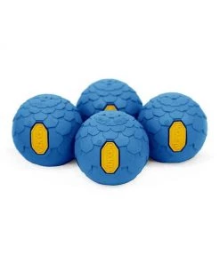 EQUIPMENT Ball Feet Set - VIBRAM By Helinox