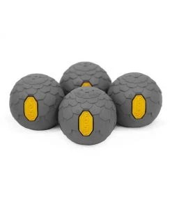 EQUIPMENT Ball Feet Set - VIBRAM By Helinox