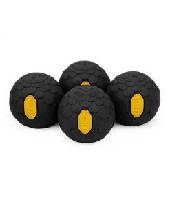 EQUIPMENT Ball Feet Set - VIBRAM By Helinox