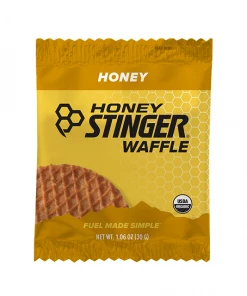 Waffles Honey By Honey Stinger