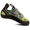 Tarantula M Kiwi/Grey By La Sportiva