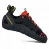 Tarantulace M Black/Poppy By La Sportiva EQUIPMENT