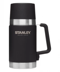 The Unbreakable Food Jar 24 Oz By Stanley Cookware