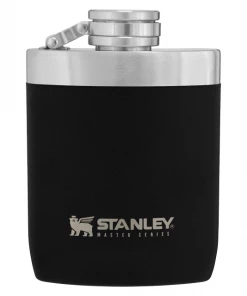 ACCESSORIES Master Unbreakable Hip Flask 8oz By Stanley