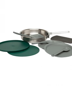 The All-In-One Fry Pan Set By Stanley