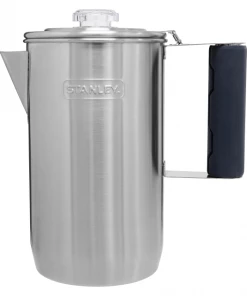 Adventure Cool Grip Camp Percolator 1.1QT By Stanley